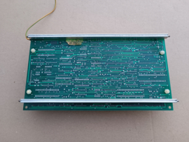 Board: Control Unit CD 206631-B / (NSM Div)