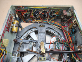 Selector/ Mechanism (Wurlitzer 2304)