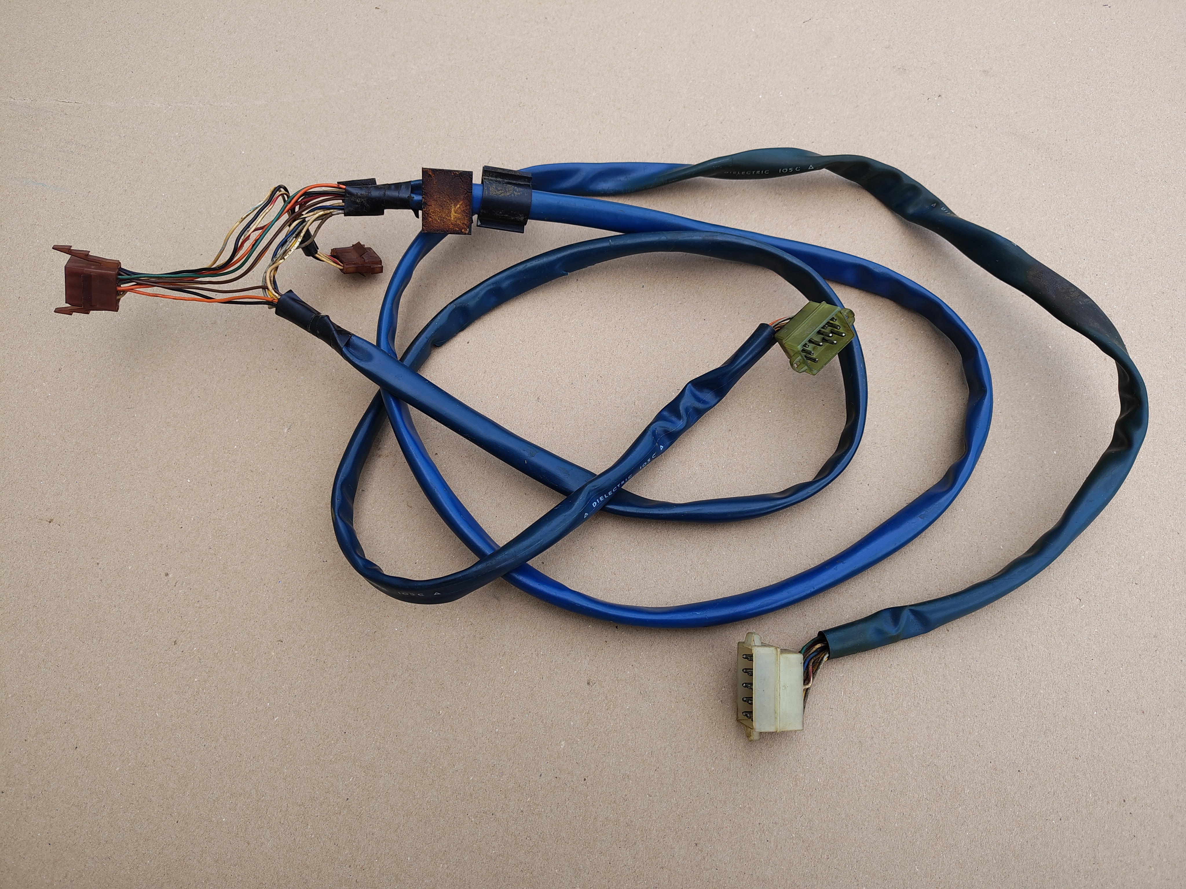 Wiring Harness (Seeburg LS1)