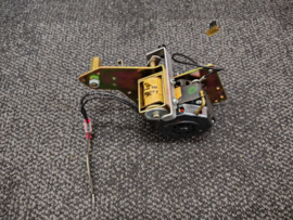 Turn Table Motor/ Mechanism (Rowe-AMi Tl-2/ R-74)