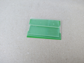 Pricing Plastic (NSM /Div)