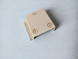 Coin Box Mechanism + Bracket (Wurlitzer 3300)