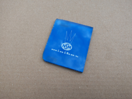 Glass (NSM Minibox) 1964