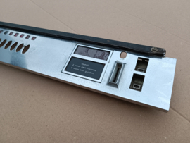 Push Button Panel/ Casting (Wurlitzer 3110)