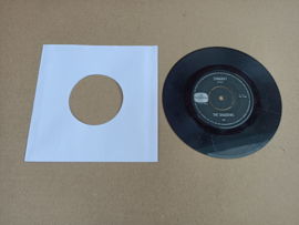 Single: The Shadows - Stingray/ Alice In Sunderland (1963)