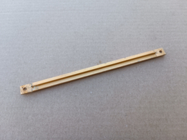 Program Holder/ List middle (Seeburg 100JL)
