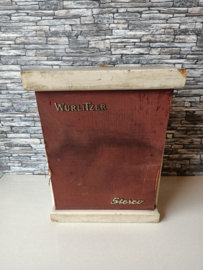 1x Wall Speaker (Wurlitzer) 60's