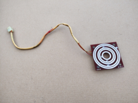 Selector Board/ Mechanism (Wurlitzer 3500) 200 Select