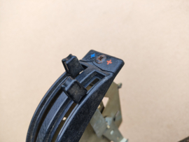 Kachelpaneel DAF 46 (1976)