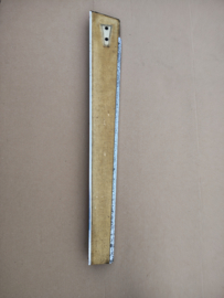 Door Panel/ LH (Rock-ola 404 Capri)