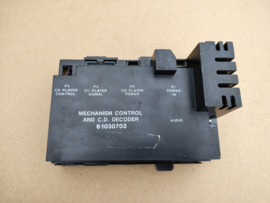 Mechanism Control/ CD Decorder/ 61030703/ Mechanism (Rowe-AMi/ CD-100)