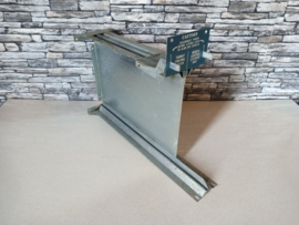 Slide Channel Assembly (Seeburg LPC1) Tomat Control Center