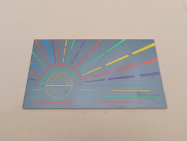 Top Glass (Wurlitzer X9)