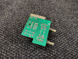 Soft/ Loud / Board / 40-516063-A (Seeburg /3 DEC / Wallbox)