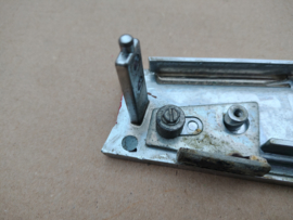 Dome Side List/ LH (Rowe-AMi JBM/ Tropicana)