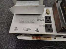 Power Supply/ 115v (Rowe-AMi/ R-Serie)