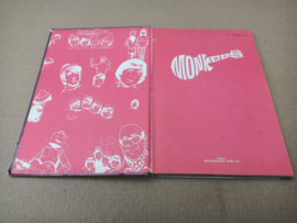 Book : Goed Gek Met De Monkees (1967)