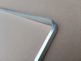 Front List/ Under (Wurlitzer Baltic 3)