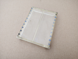 Program Holder/ Cap/ " 51/ 70" (AMi D80)