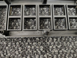 Keyboard/ Casting (Rowe-AMi R92 /R93)