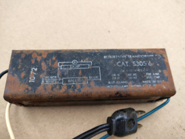 Light Ballast/ 118v (Rowe-AMi/ R82)