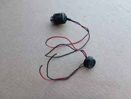 Speaker Cable Plug (Wurlitzer (Div)