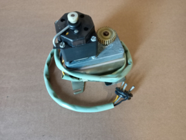 Motor & Gear Carrousel (Wurlitzer 3200)