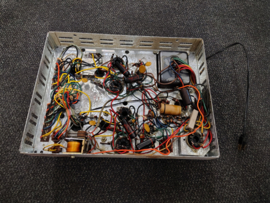 Tube Amplifier/ R-3390-A (Rowe-AMi/JAN /Diplomat)