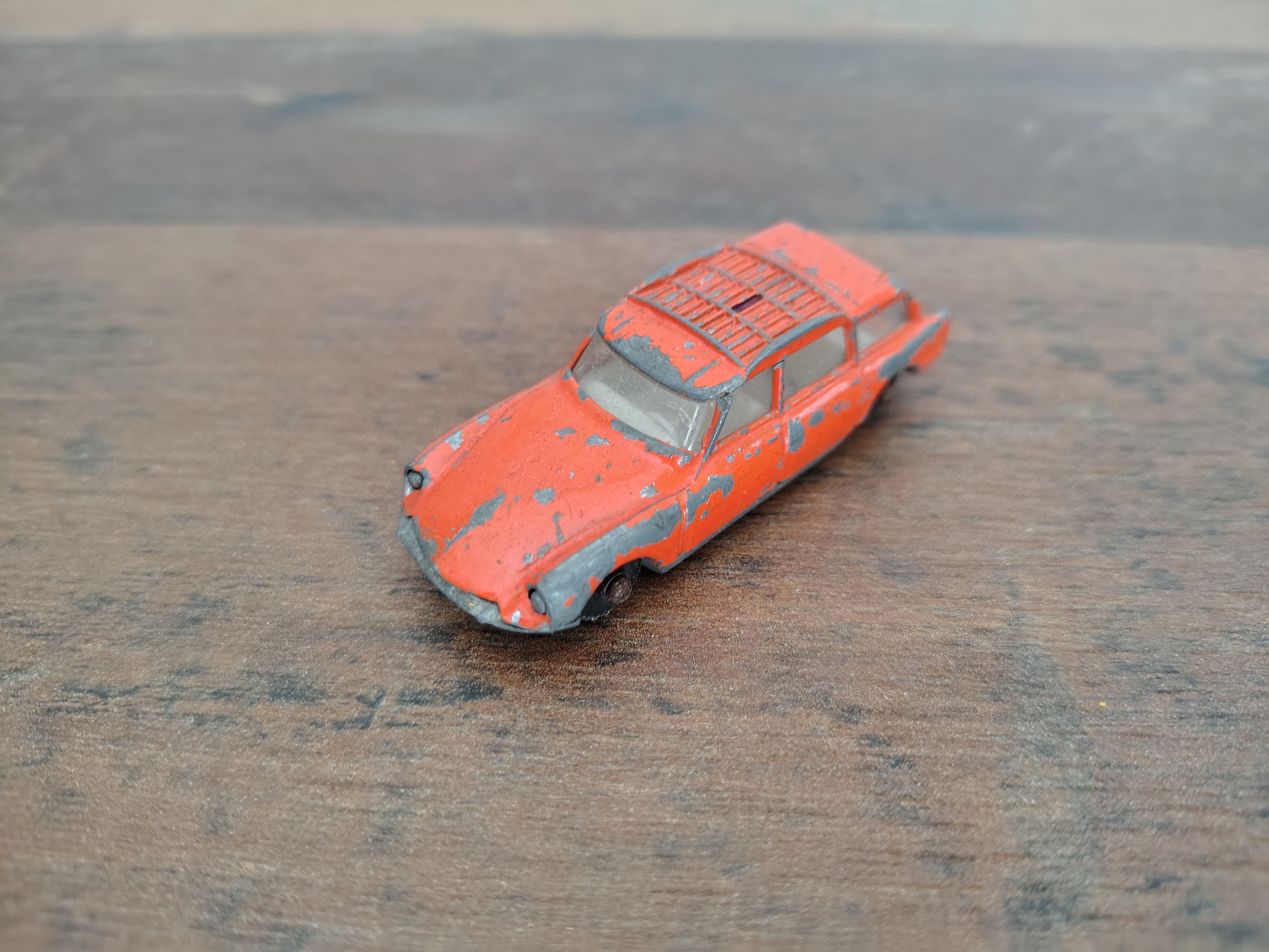 Citroen ID Break/ Bestbox/2510
