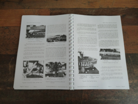 Service Manual: (Wurlitzer 1700) 1954/ NEW !!! REPRO !!!