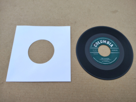 7" Single: The Shadows - The Savage (1961)