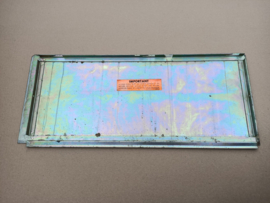 Back Door (Seeburg Firestar)