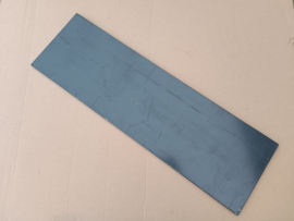 Top/ Rear Plate (Wurlitzer 3100/3110)