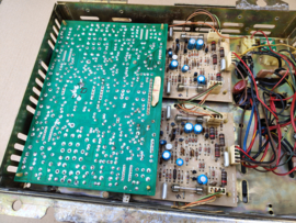 Amplifier/ 6-07438-04 (Rowe-AMi/R86)