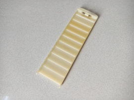 Program Holder "Ä1 / U1" (NSM Consul 120)