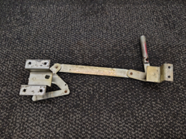 Coin Return Knop + Mechanism (Rock-Ola/ 425/ Grand - Prix)