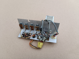 Service Switch (Seeburg Entertainer)