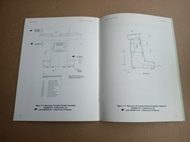 Service Manual: Showcase 33 (Atari)