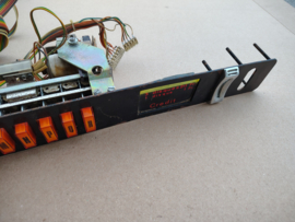 Push Button Panel (Wurlitzer Baltic 3)