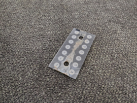 Key Switch/ Plastic (Electronic 160)