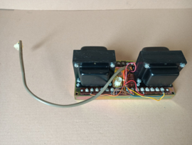 Output Transformer Assembly/ R-3774A (Rowe-AMi Tl-1)