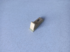 Key Switch Button " K " (Seeburg LS1)