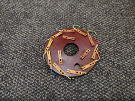 Contact Plate/ Selector / Mechanism (Wurltizer Lyric/ FLS)