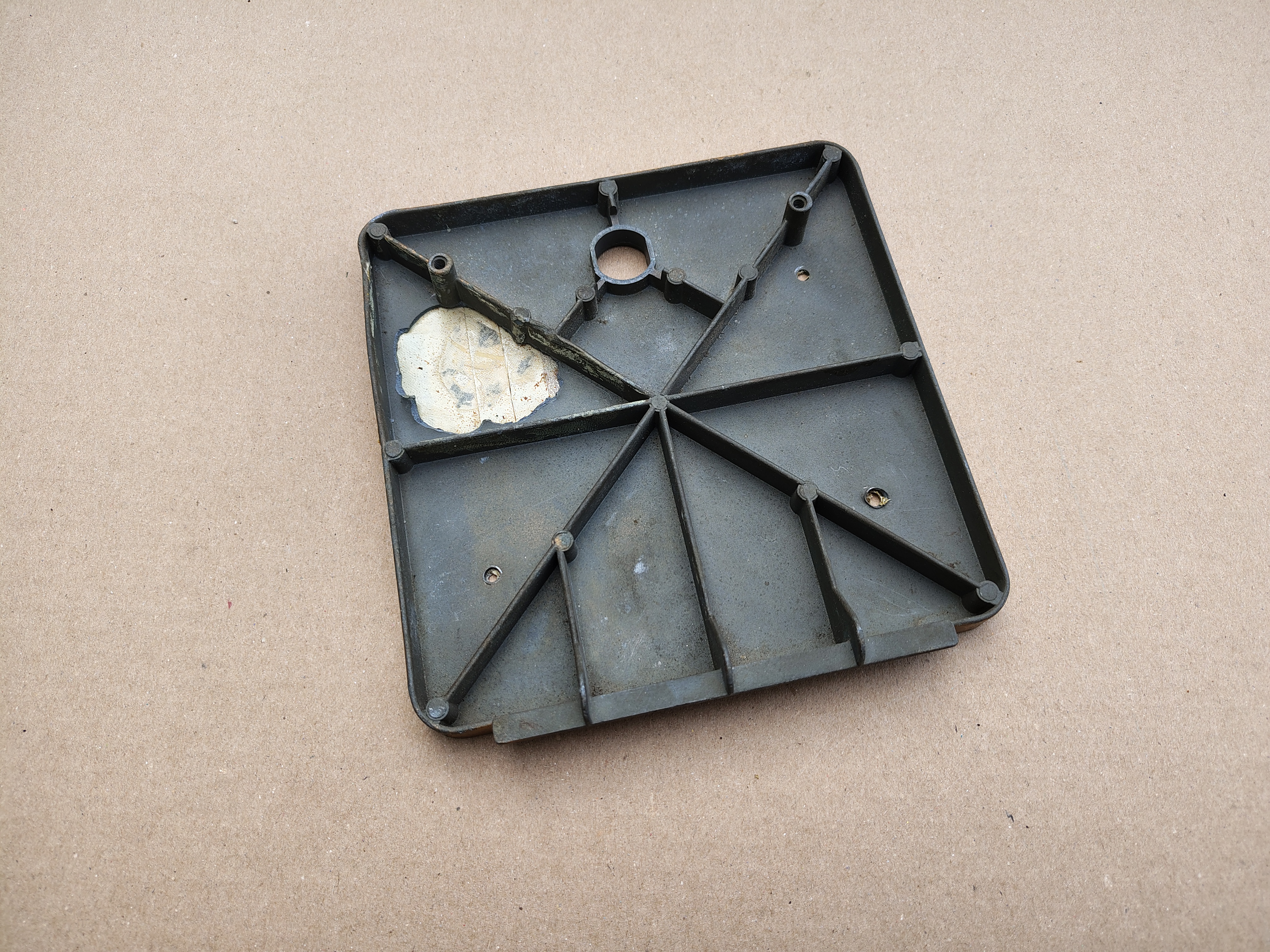Coin Door (Wurlitzer 3000/ 3010)