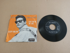 7" Single: Roy Orbison - You're My Girl (1965)