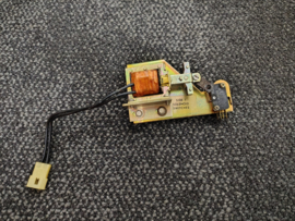 Latch Solenoid Switch/ Side 1/ Mechanism (Wurlitzer 3860/ Americana)