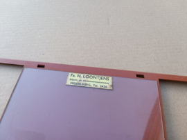 Upper Title Panel (Rowe-AMi Diplomat 2 JAO)