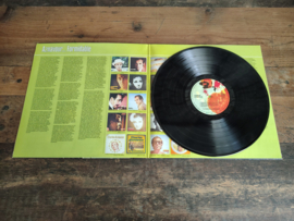 Vinyl LP: Aznavour... - Formidable (1973)