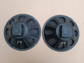 2x Speaker / Set/ 12" (Wurlitzer 3500/ Zodiac)