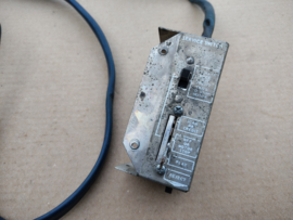 Service Switch (Seeburg LS2/ LS3)